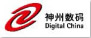 神州数码LOGO